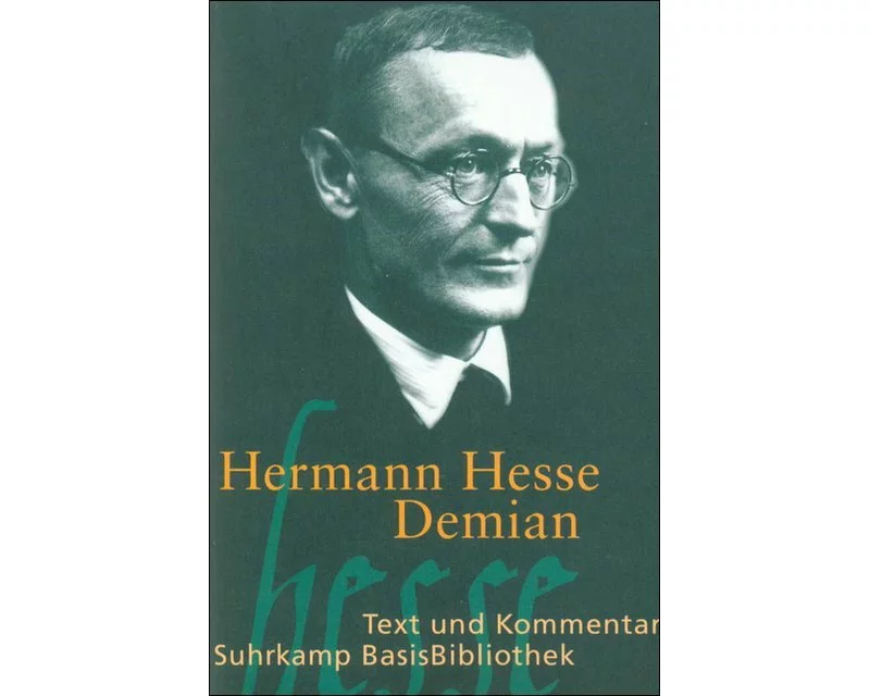 Demian