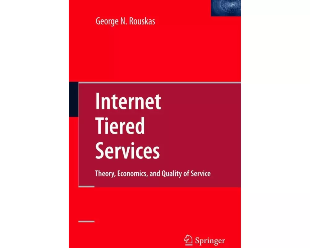 Internet Tiered Services