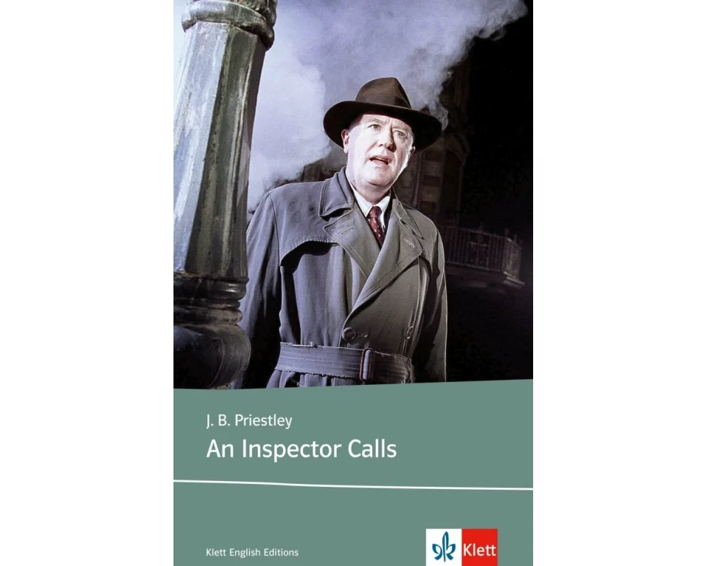 An Inspector Calls