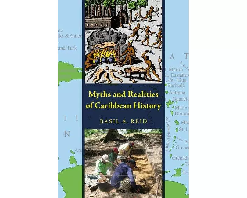 Myths and Realities of Caribbean History
