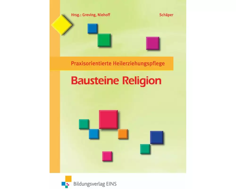Bausteine Religion