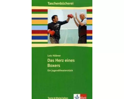 Das Herz eines Boxers