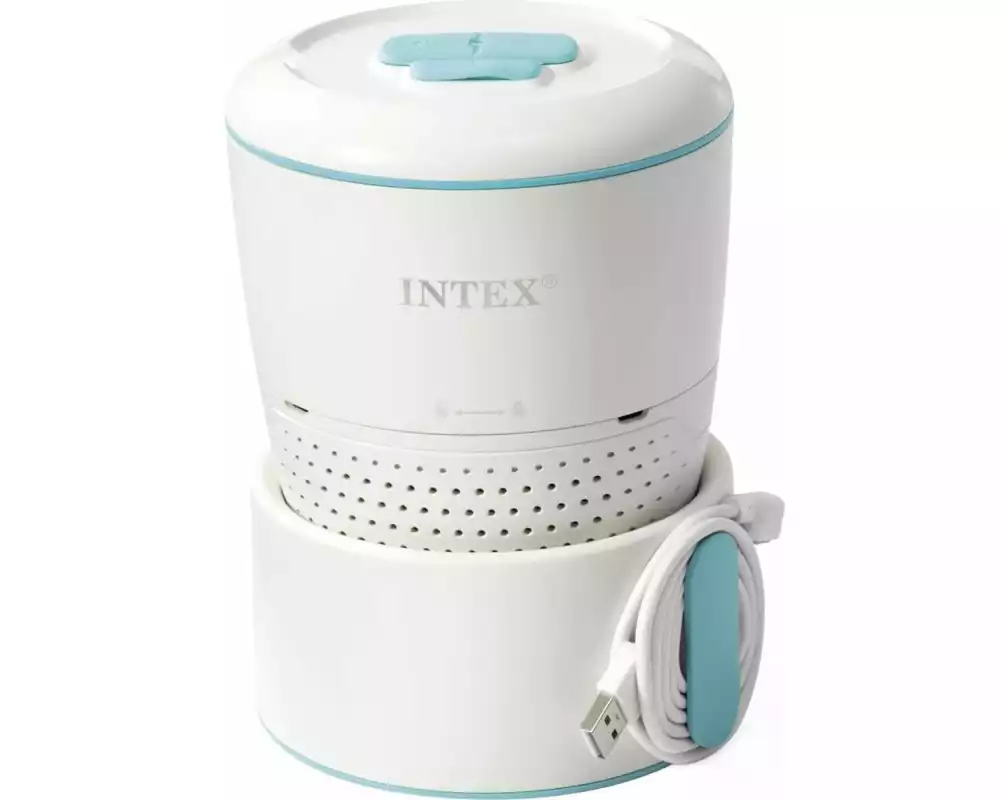 Intex Wasseranalysegerät