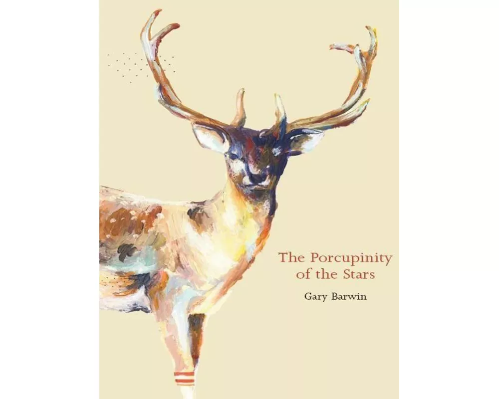 The Porcupinity of the Stars