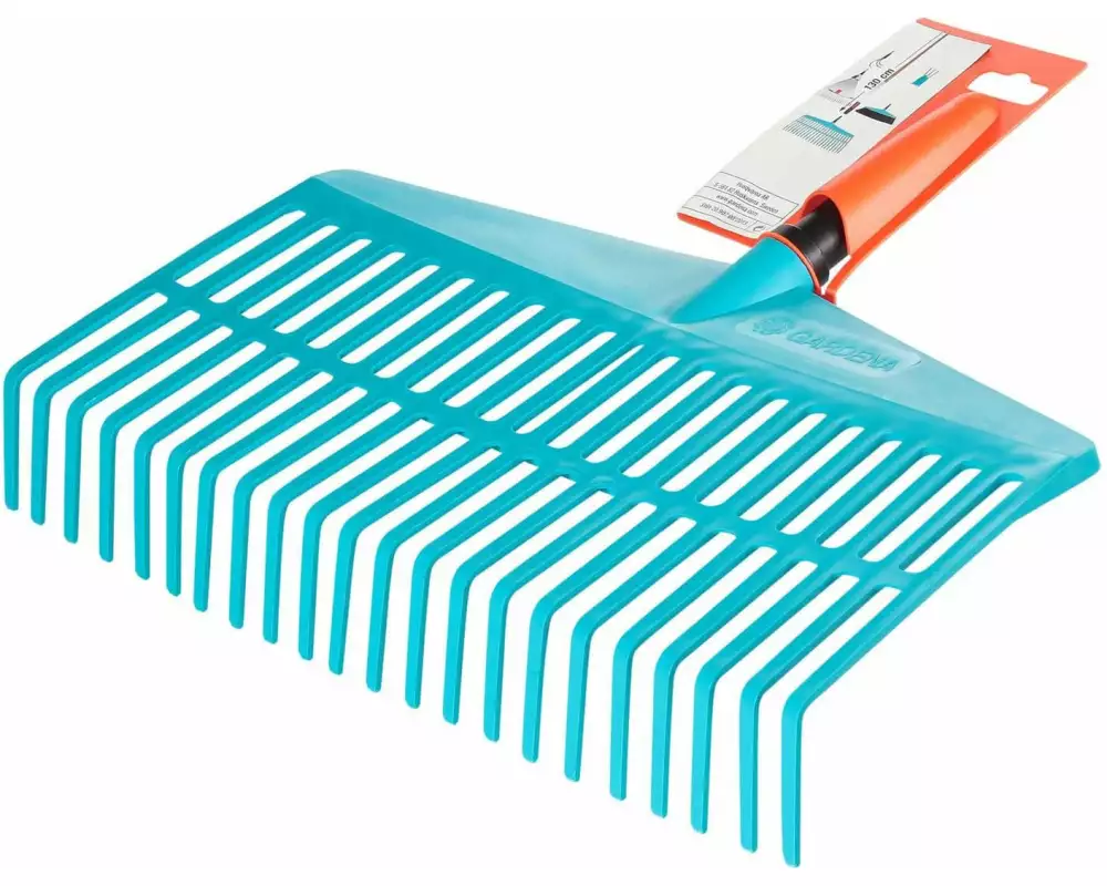 GARDENA Rechen Combisystem