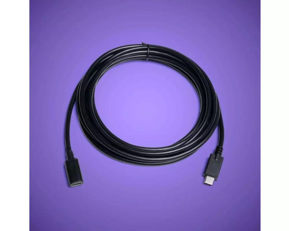 Light My Bricks 2.0 USB-C Verlängerungskabel 3 m