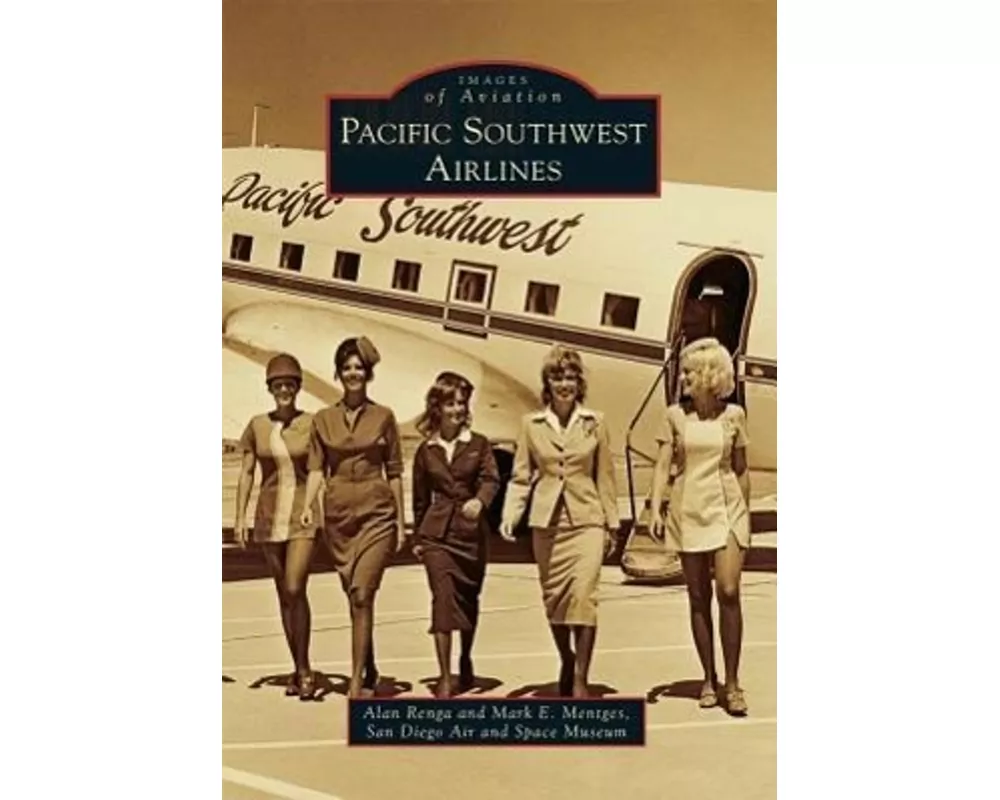 Pacific Southwest Airlines