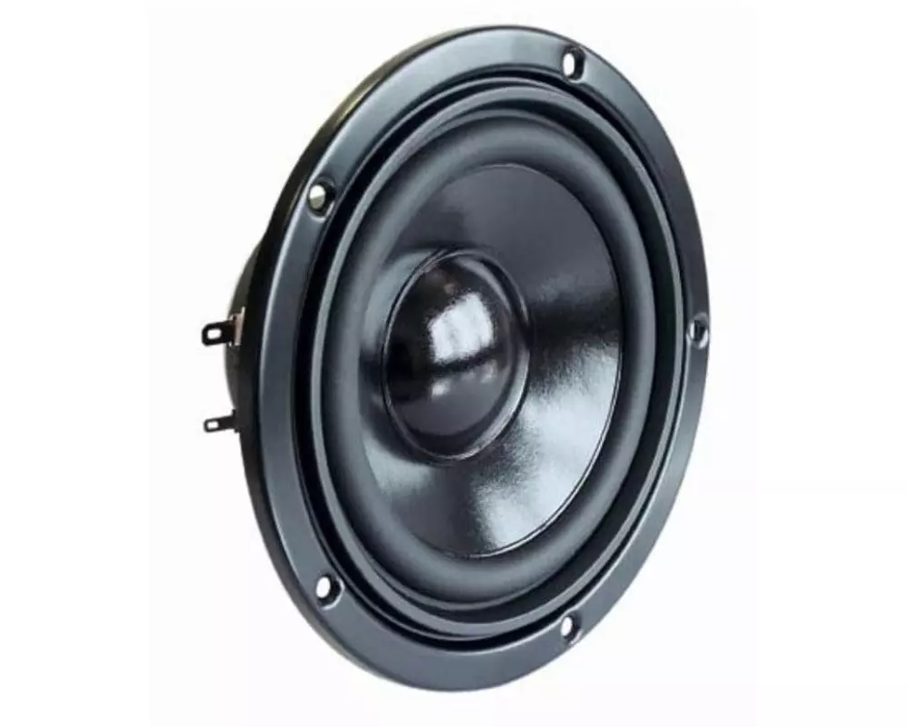 Visaton HiFi-Tiefmitteltöner W 130 S