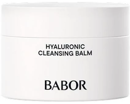babor Hyaluronic Cleansing Balm 150 ml