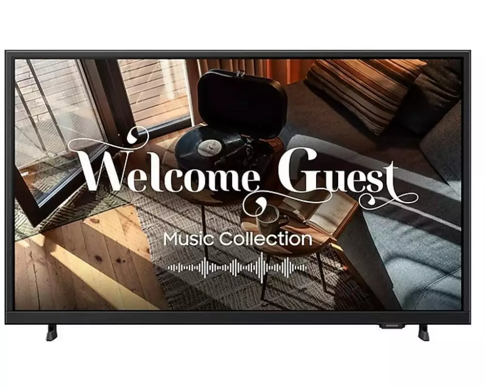 Samsung Hotel-TV HG32F800FEU 32 "