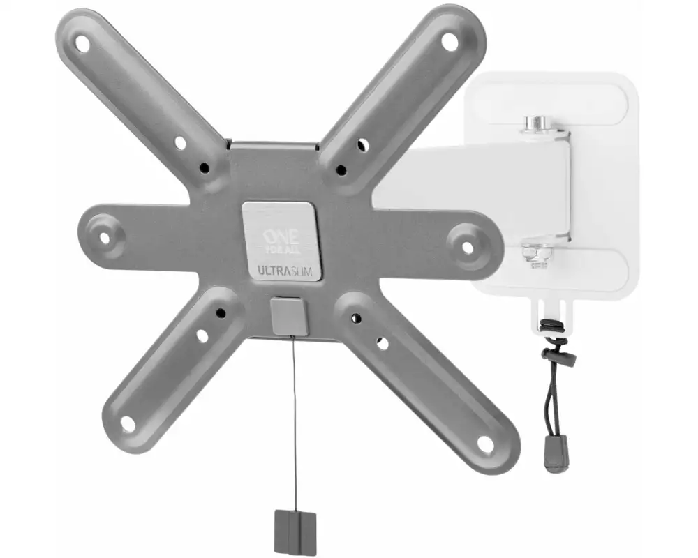 One For All Wandhalterung Turn 90 Ultraslim VESA 200x200