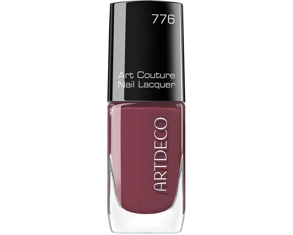 ARTDECO Nagellack Art Couture Nail Lacquer 677 Love 10 ml 677 Love