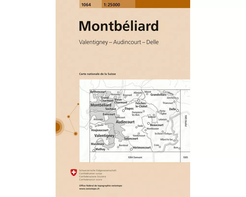 Montbéliard