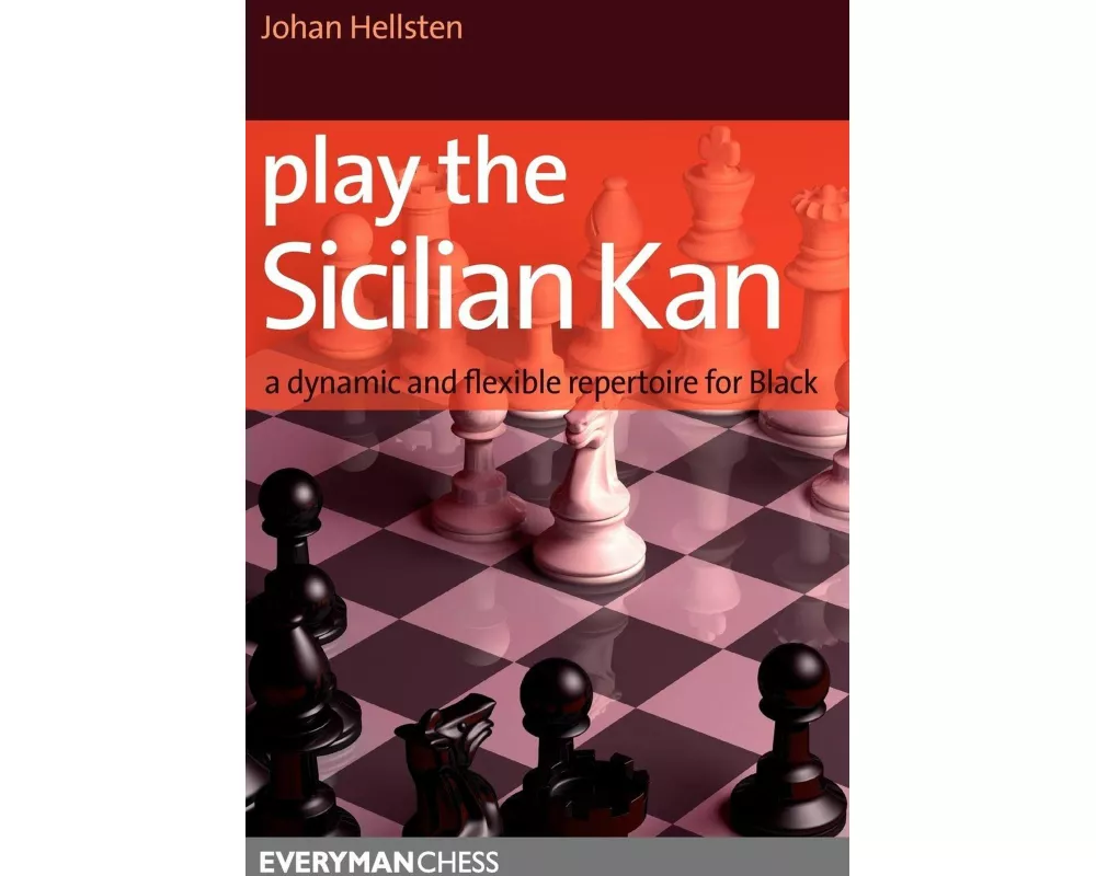 Play the Sicilian Kan