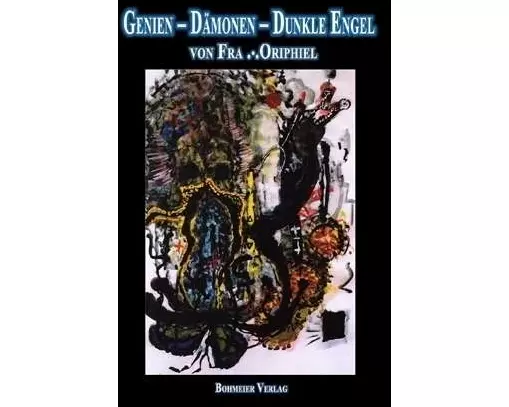 Genien - Dämonen - Dunkle Engel