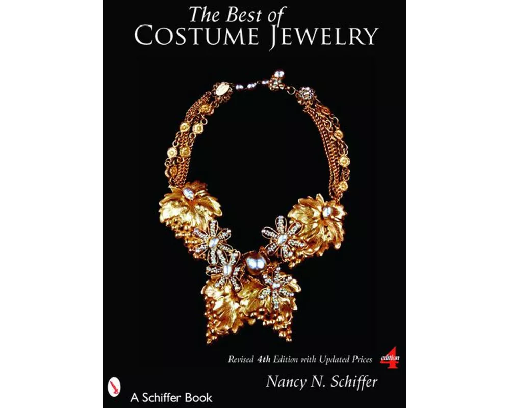 The Best of Costume Jewelry