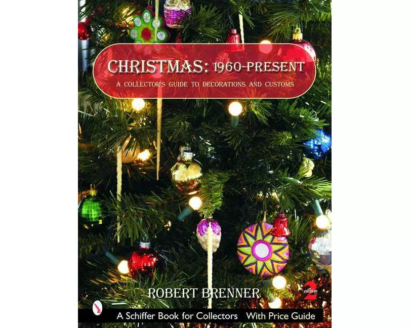 Christmas: 1960-Present