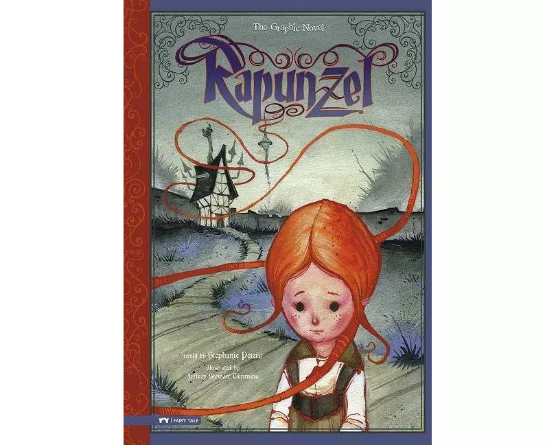 Rapunzel