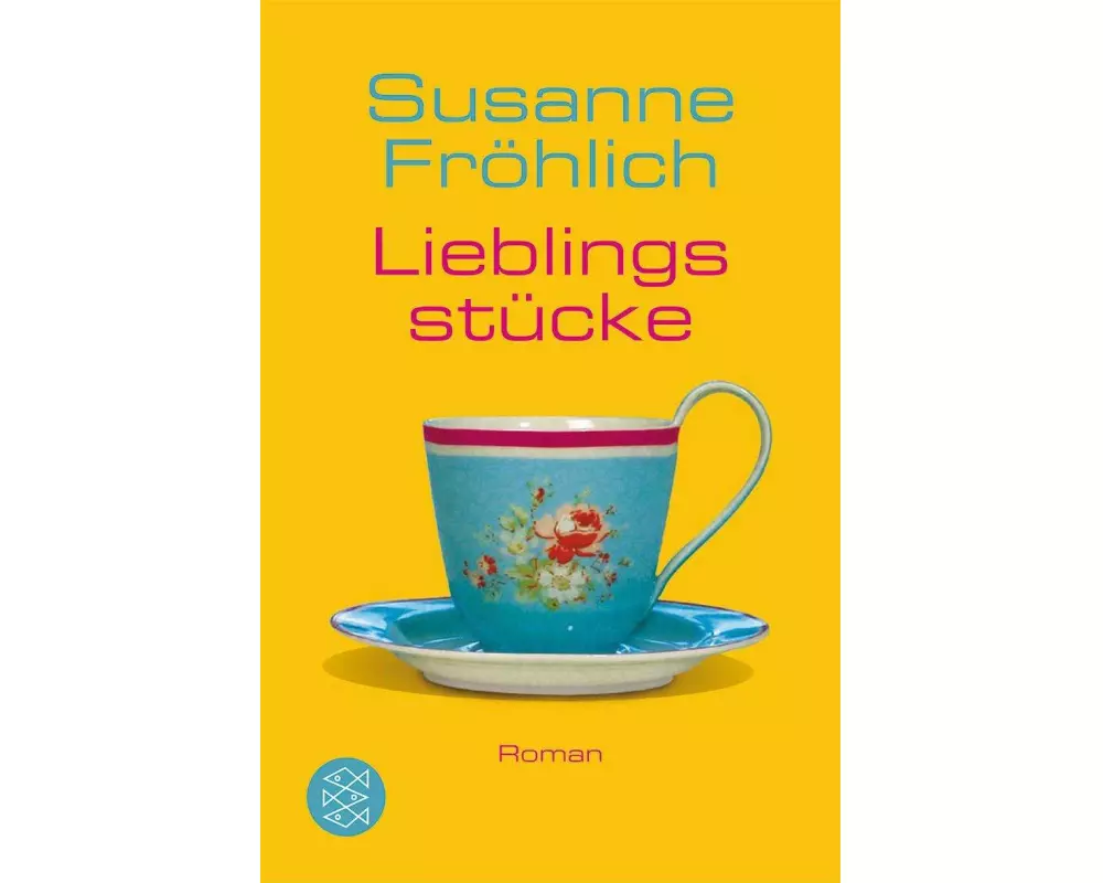 Lieblingsstücke