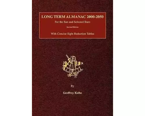 Long Term Almanac 2000-2050