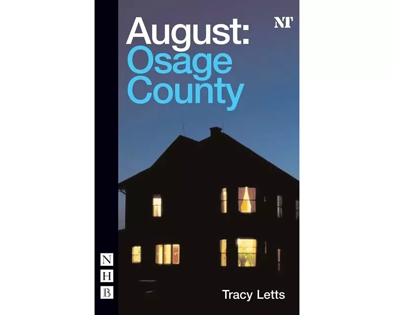 August: Osage County