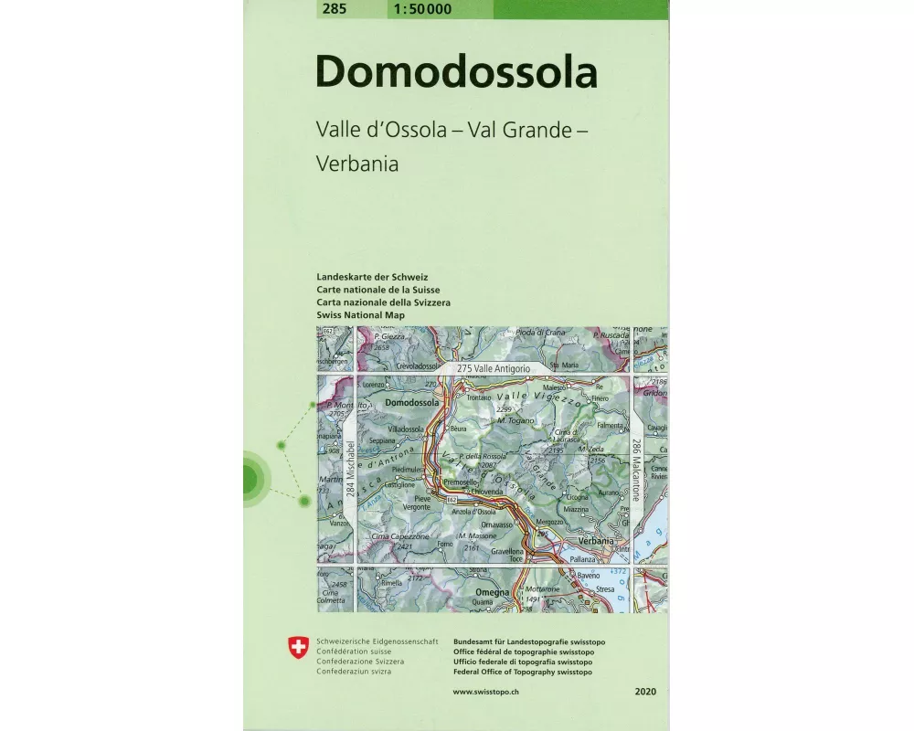 Domodossola