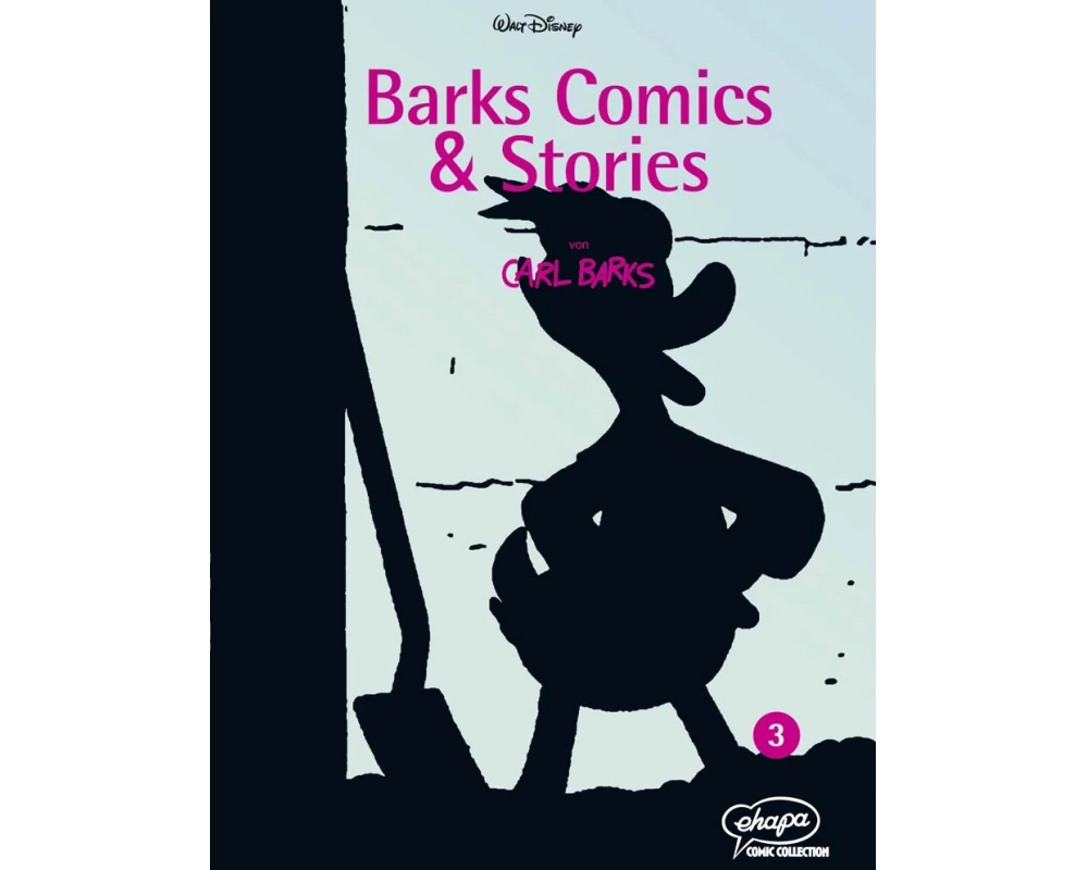 Barks Comics & Stories 03