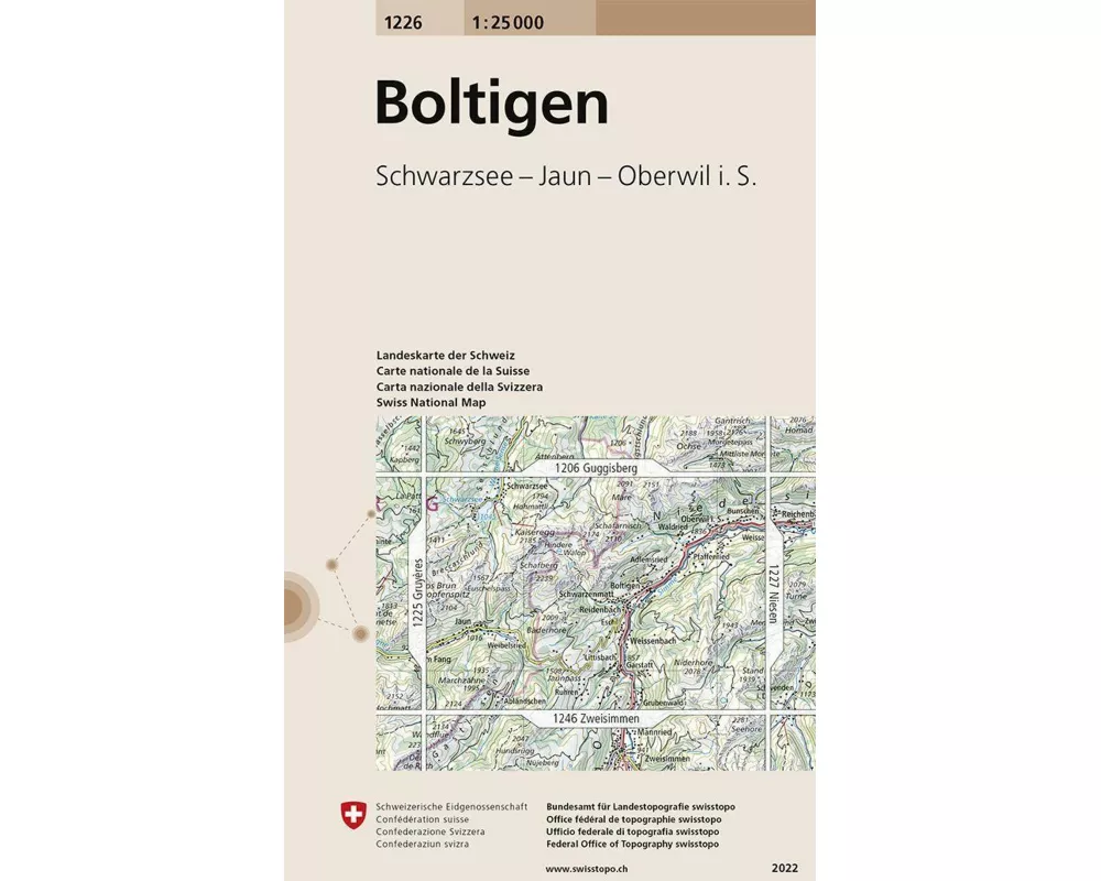 Boltigen