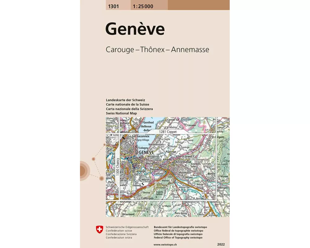 Genève