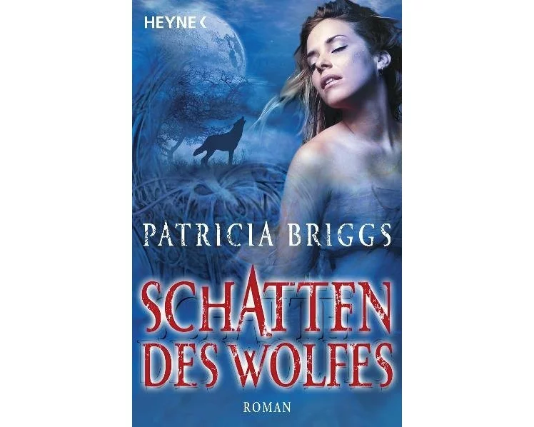 Schatten des Wolfes