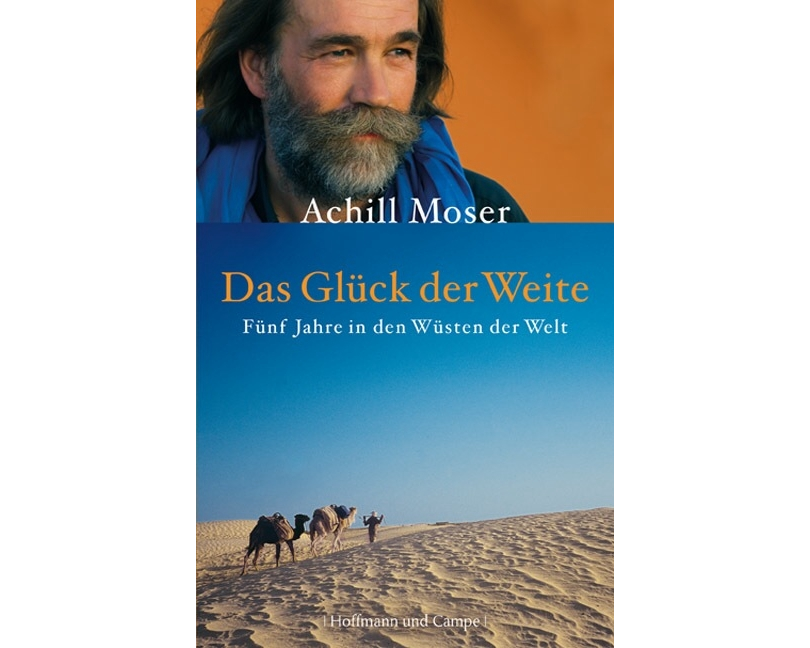 Das Glück der Weite