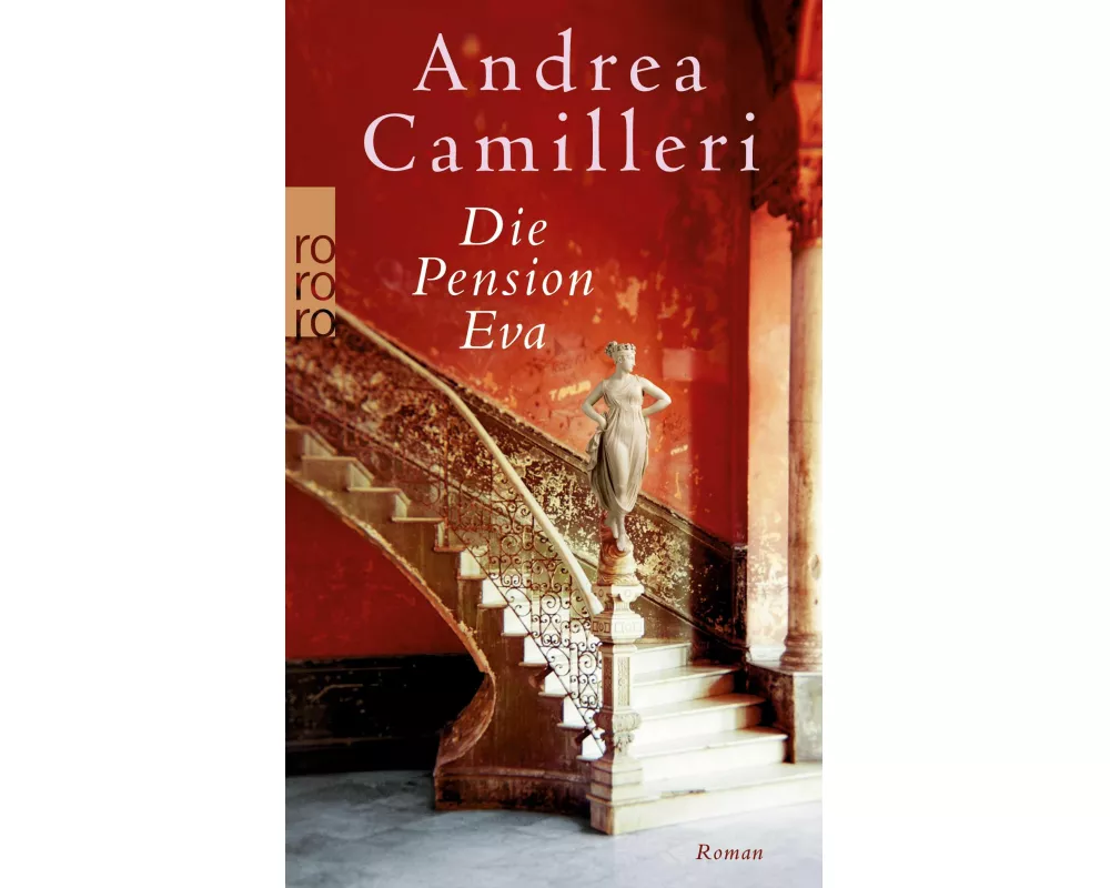 Die Pension Eva