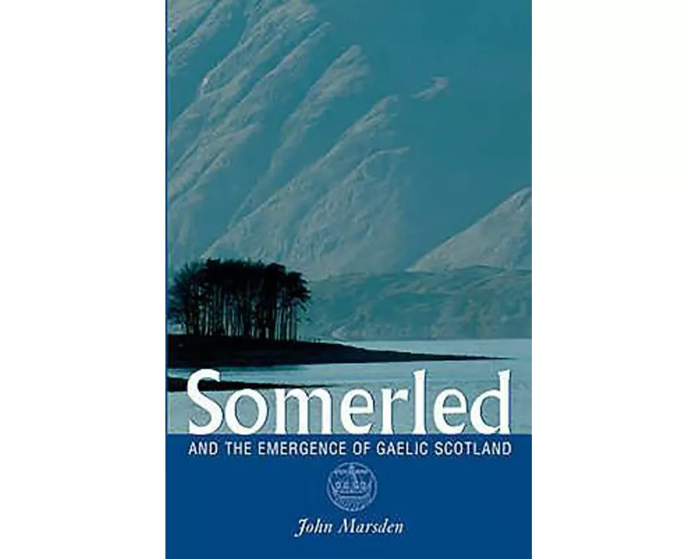 Somerled