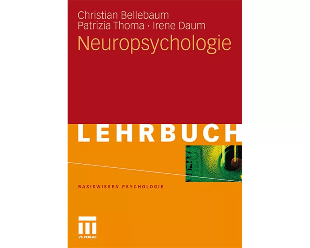 Neuropsychologie