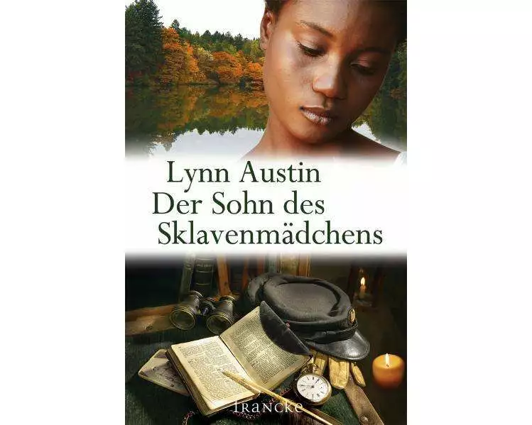 Der Sohn des Sklavenmädchens