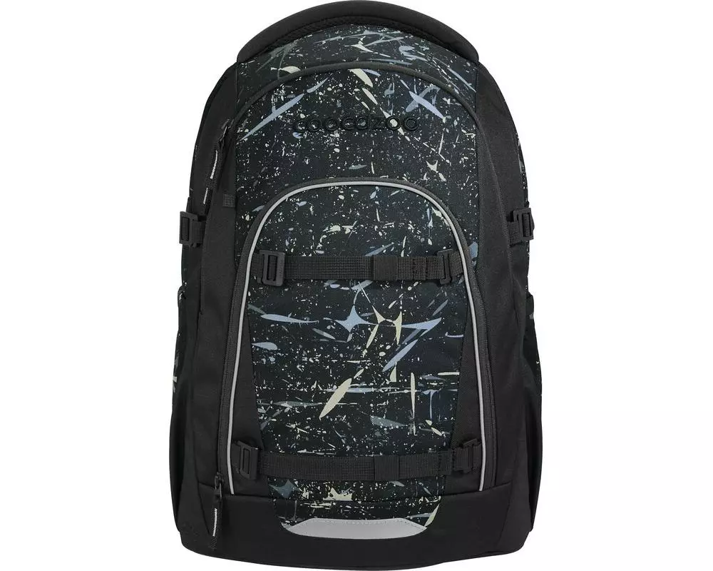 Coocazoo Schulrucksack MATE Reflective Splash
