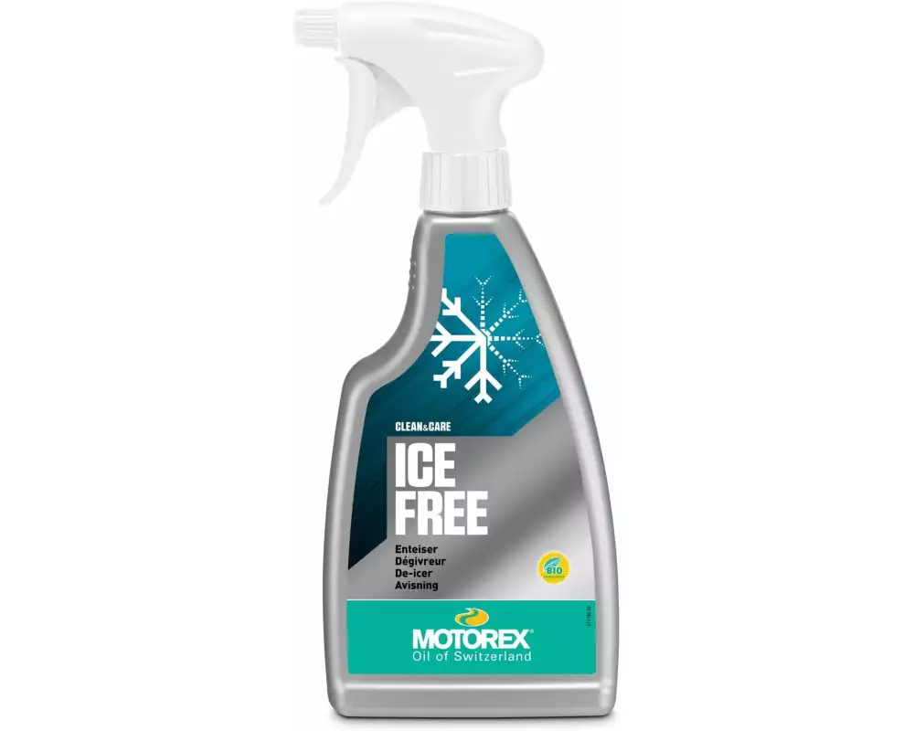 Motorex Ice Free NEW 500 ml