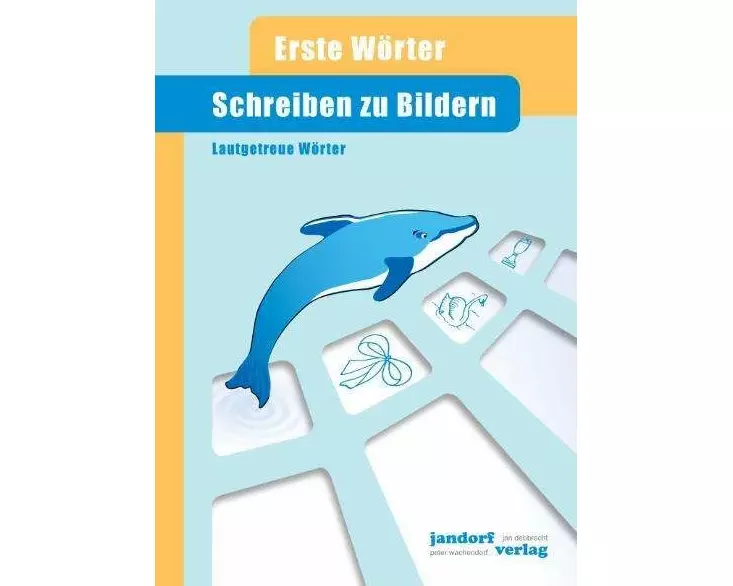 Schreiben zu Bildern