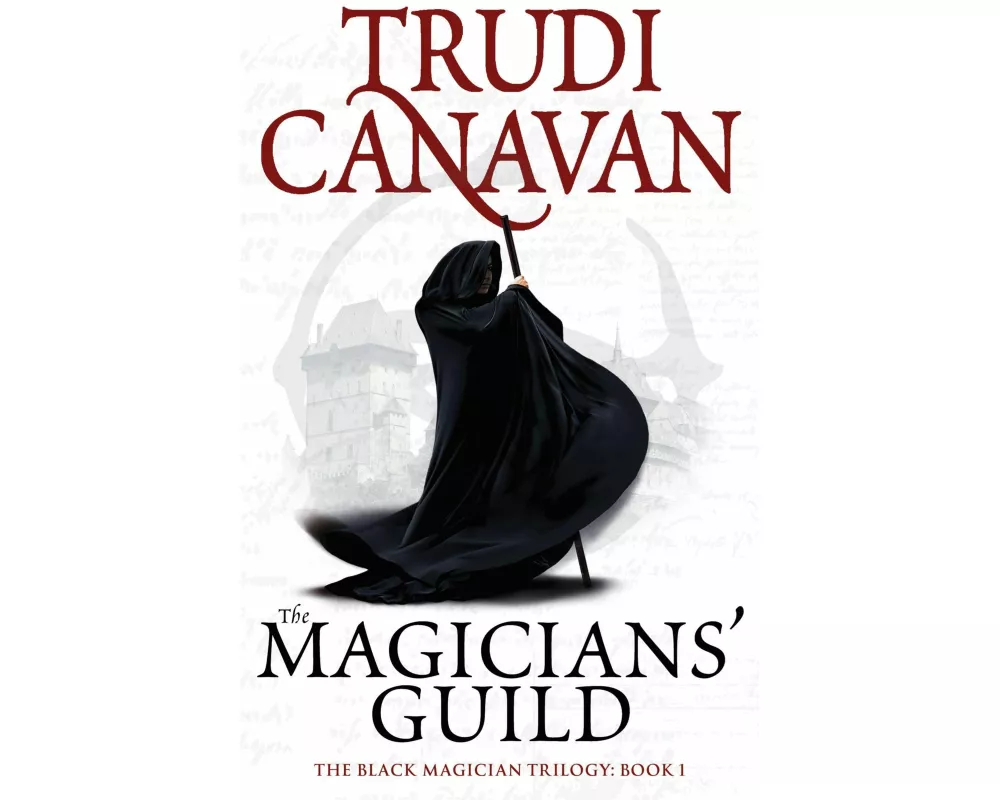 The Magicians' Guild