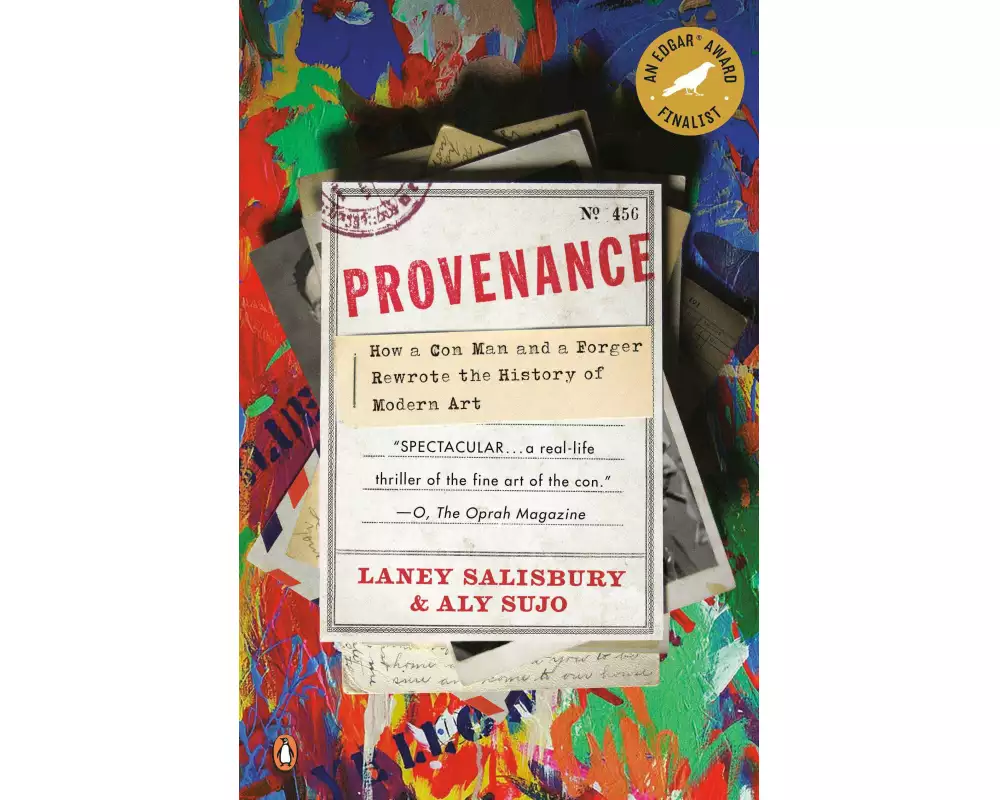 Provenance