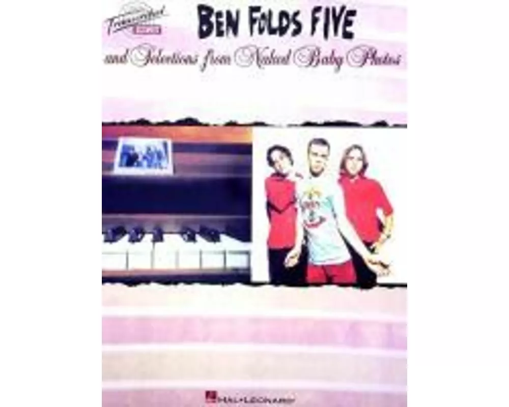Ben Folds Five & Selections From Naked