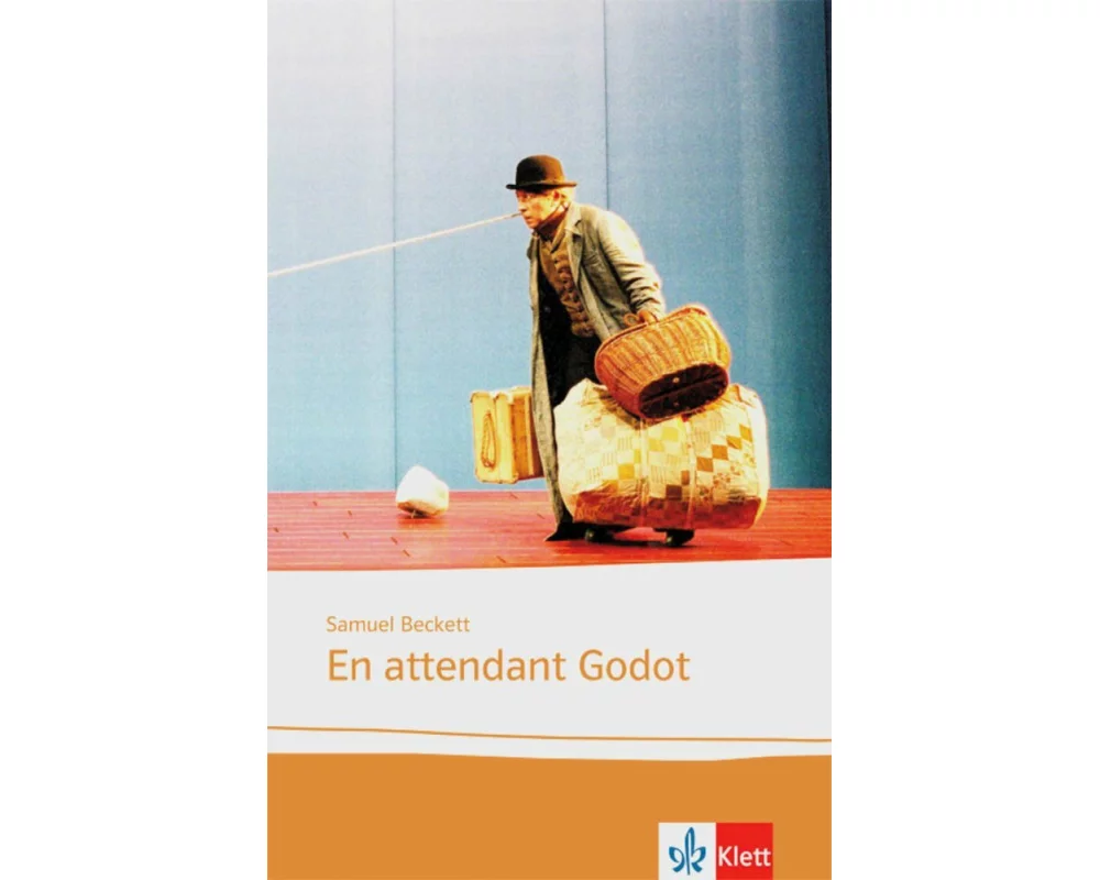 En attendant Godot