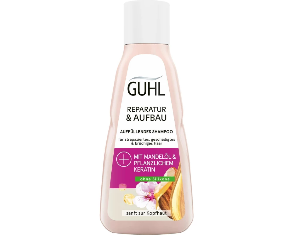 Guhl DEEP CONSTRUCTION 50 ml