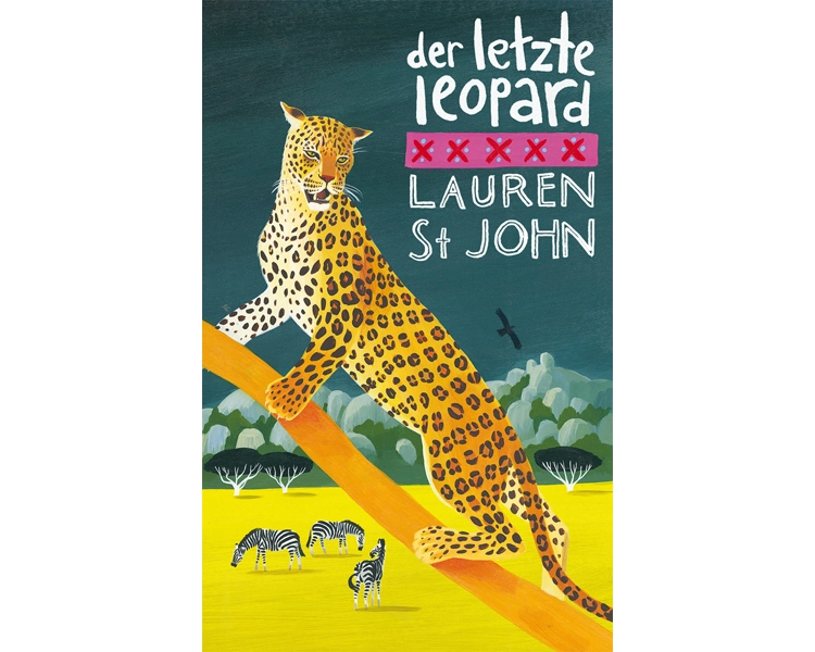 Der letzte Leopard