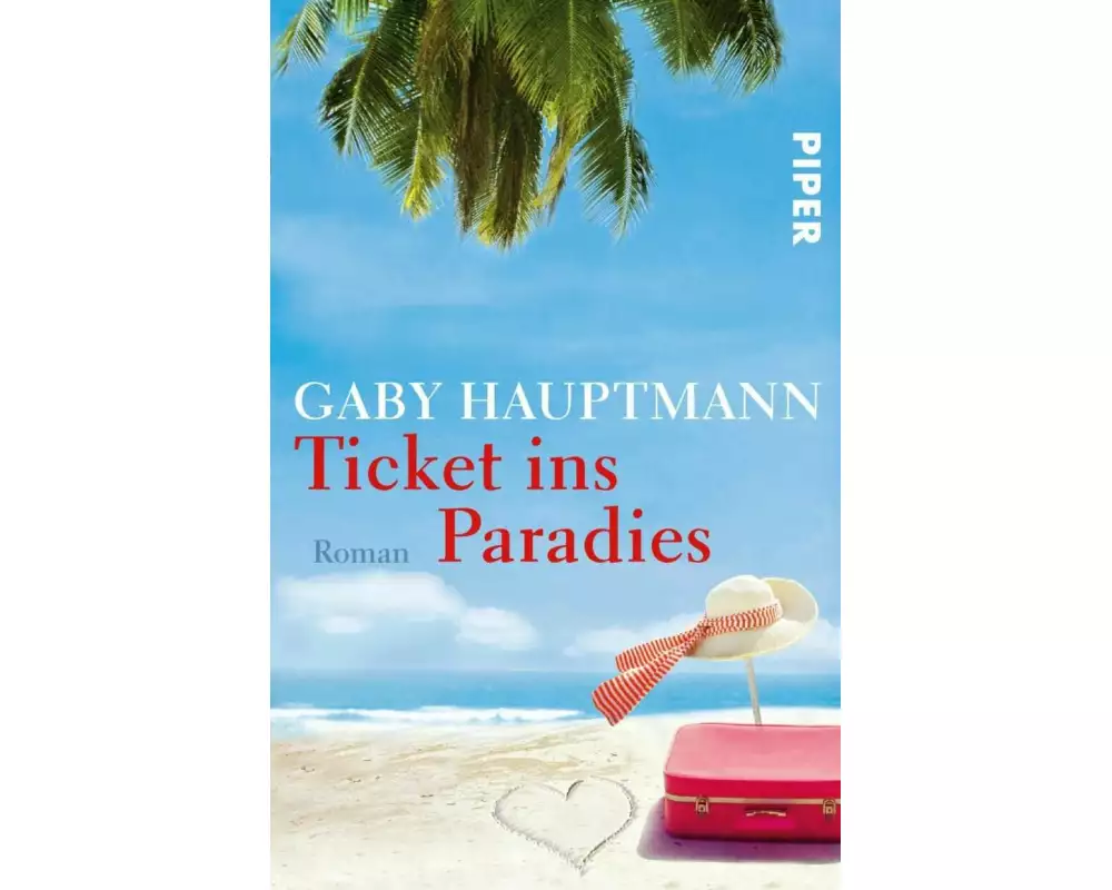 Ticket ins Paradies