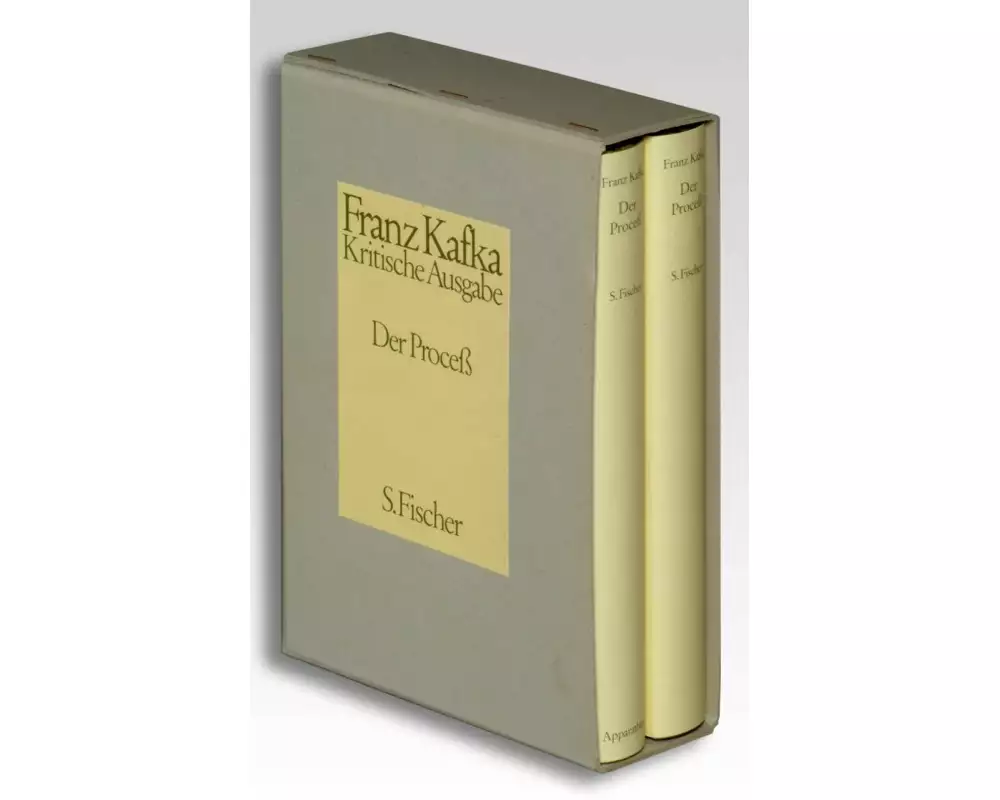 Der Proceß