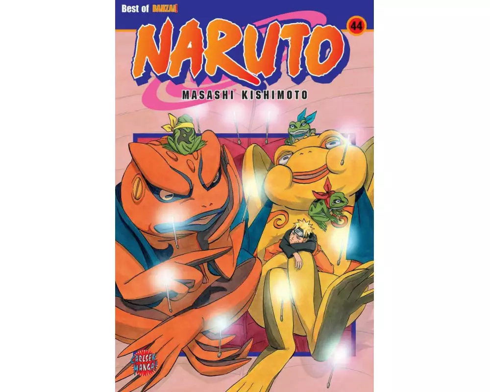 Naruto 44