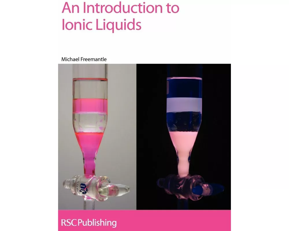 Introduction to Ionic Liquids