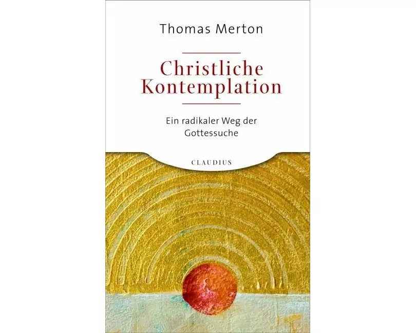 Christliche Kontemplation