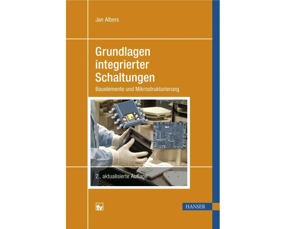 Grundlagen integrierter Schaltungen